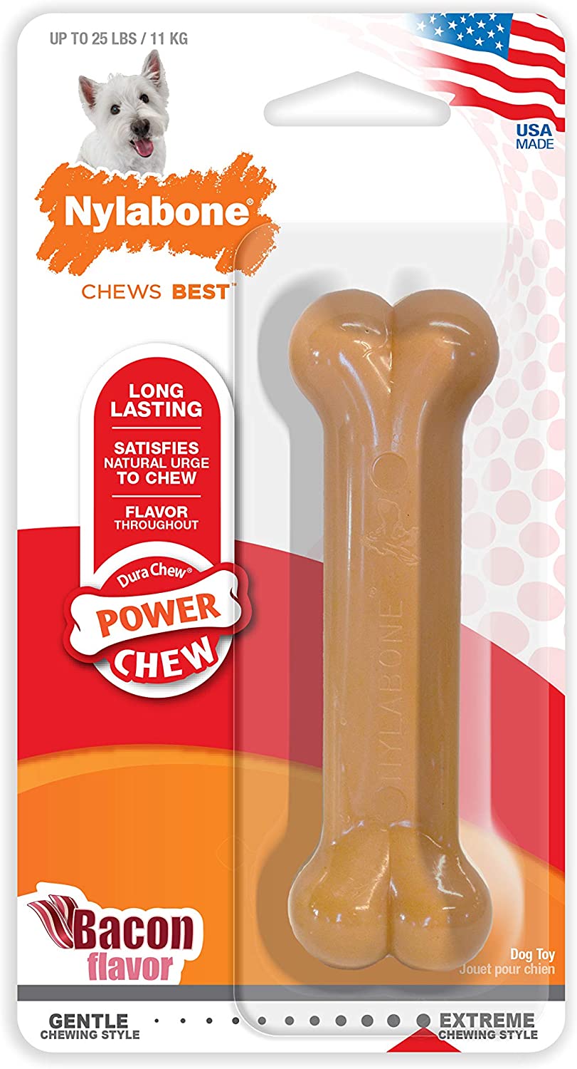 Best Dog Bones [2022 Review] Chew Bone for Dogs Buyer's Guide