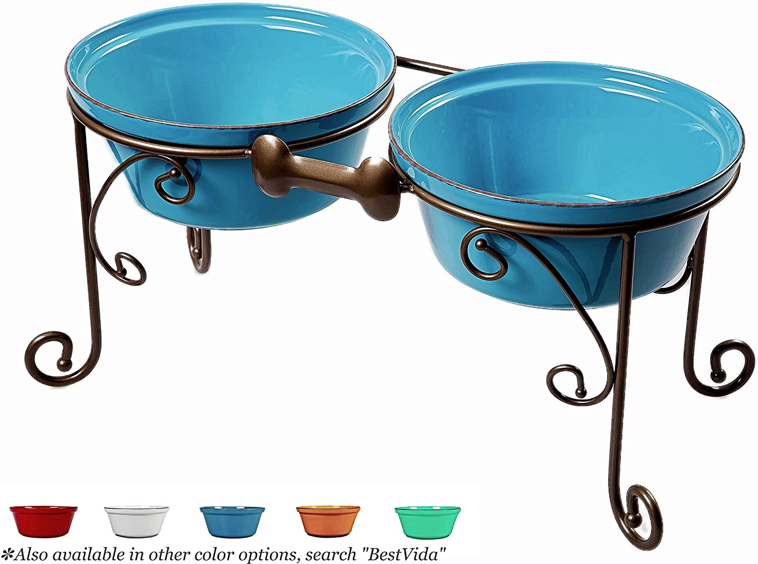 BestVida Sparks Pet Feeder