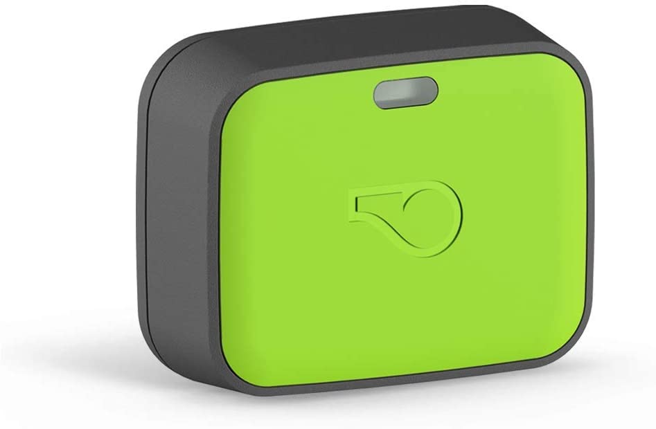 Whistle Go & Go Explore - the Ultimate Health