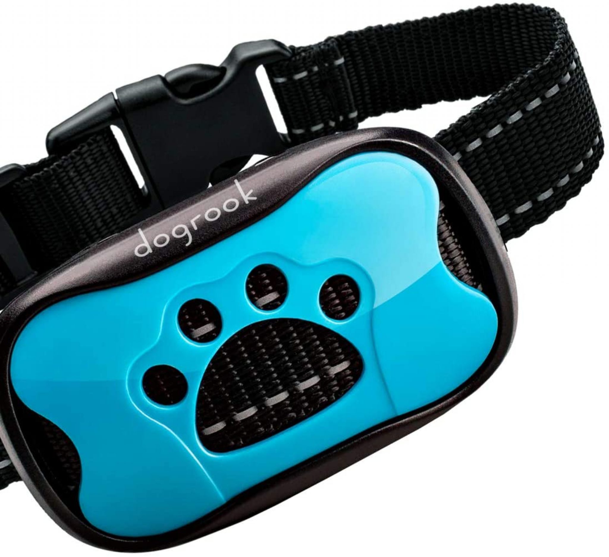 Best Bark Collar [2024] Top Dog Electric AntiBark Collars [Review]