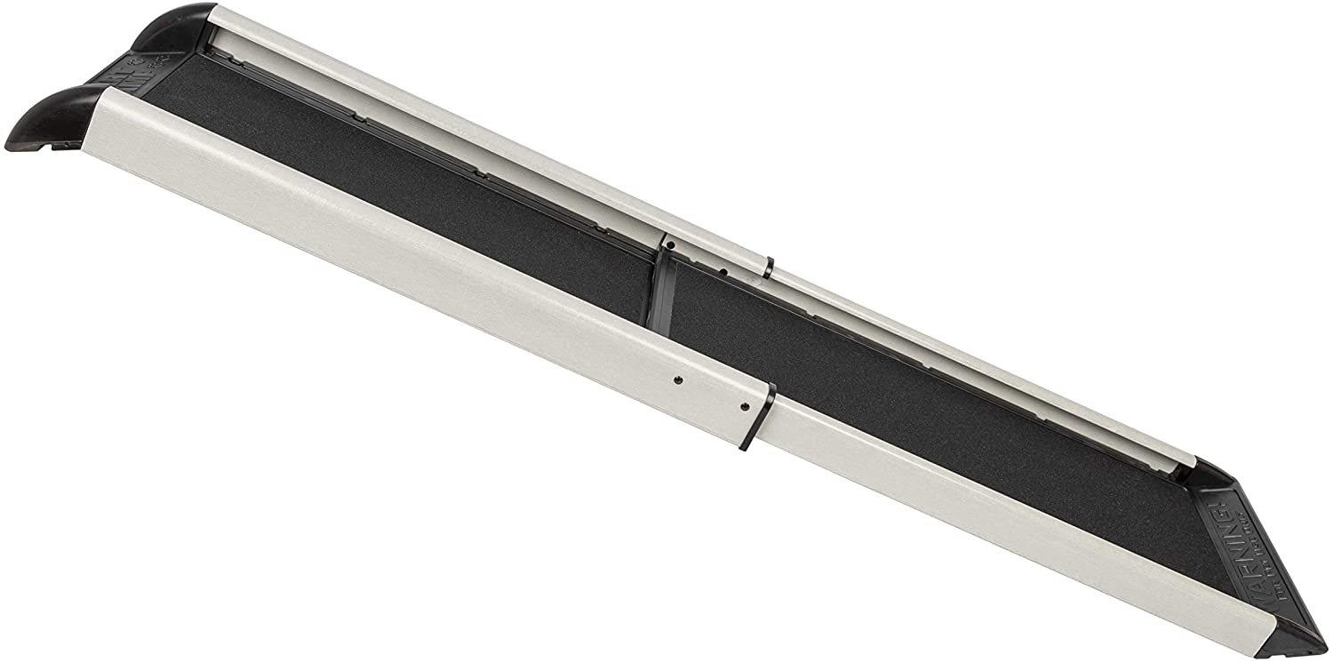 Best Dog Ramps [2024] Top Dog Ramps Stair [Review]