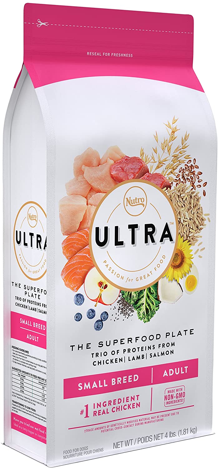 NUTRO ULTRA Adult Dry Dog Food