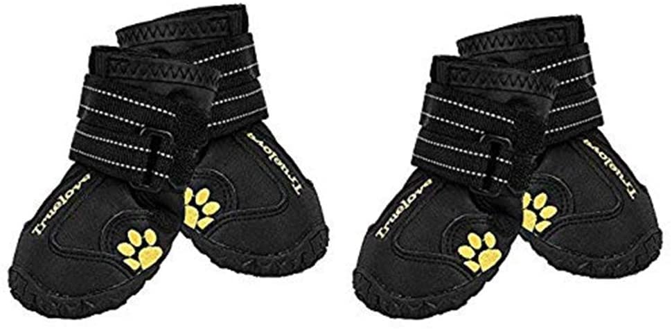 Expawlorer Waterproof Dog Boots