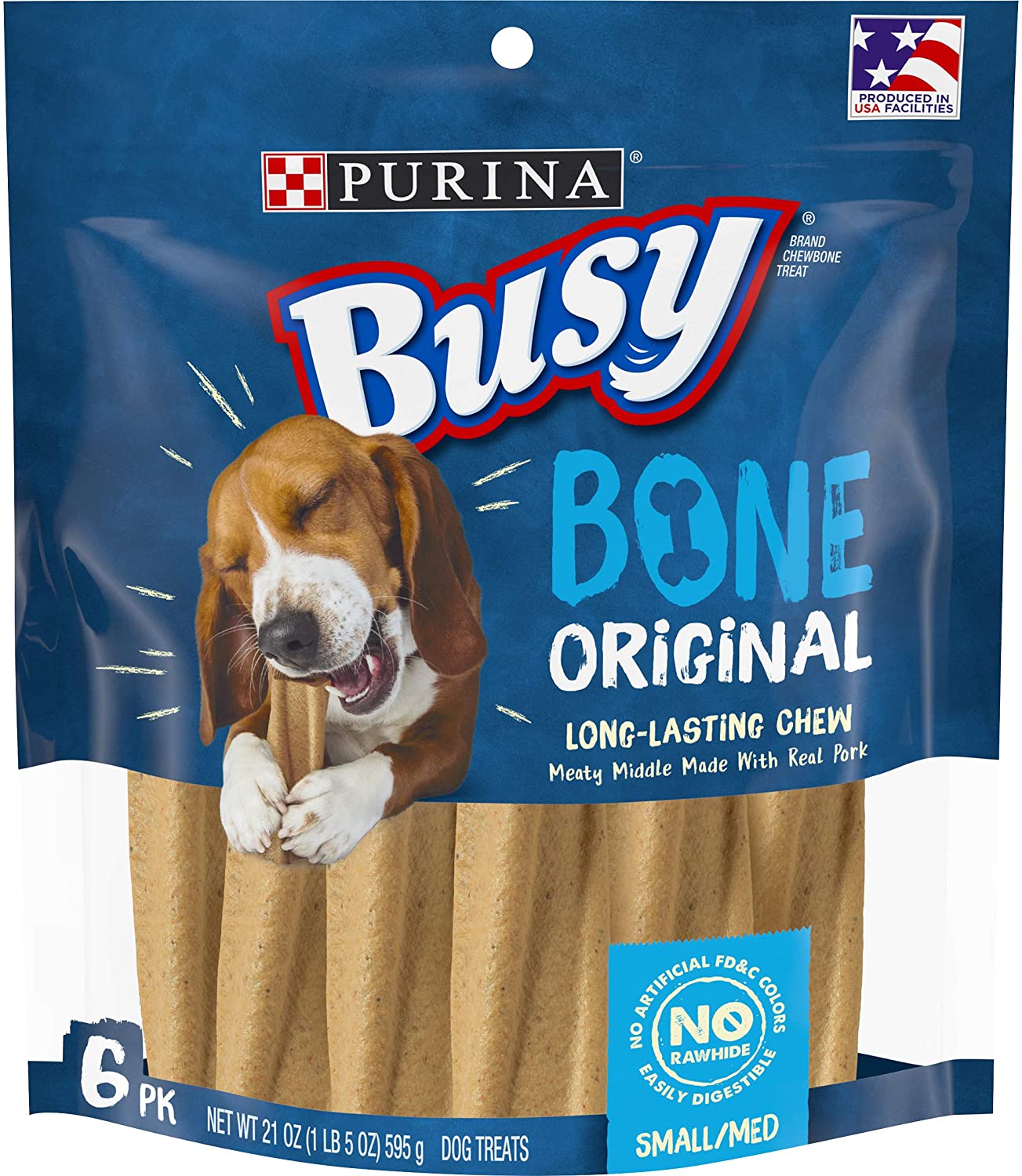 Purina Busy Bone Dog Treats