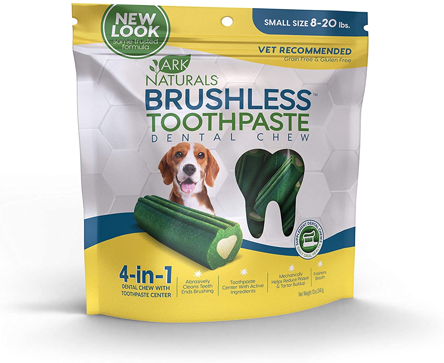 Best Dog Toothpaste [2022 Review] Top Teeth Cleaner Buying Guide