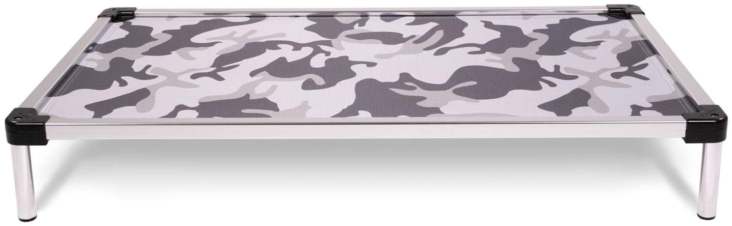K9 Ballistics Chew Proof Elevated Dog Bed