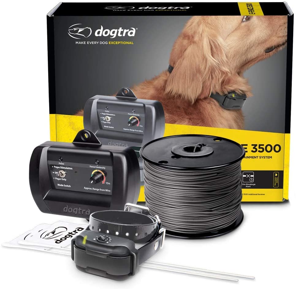 Dogtra E-Fence