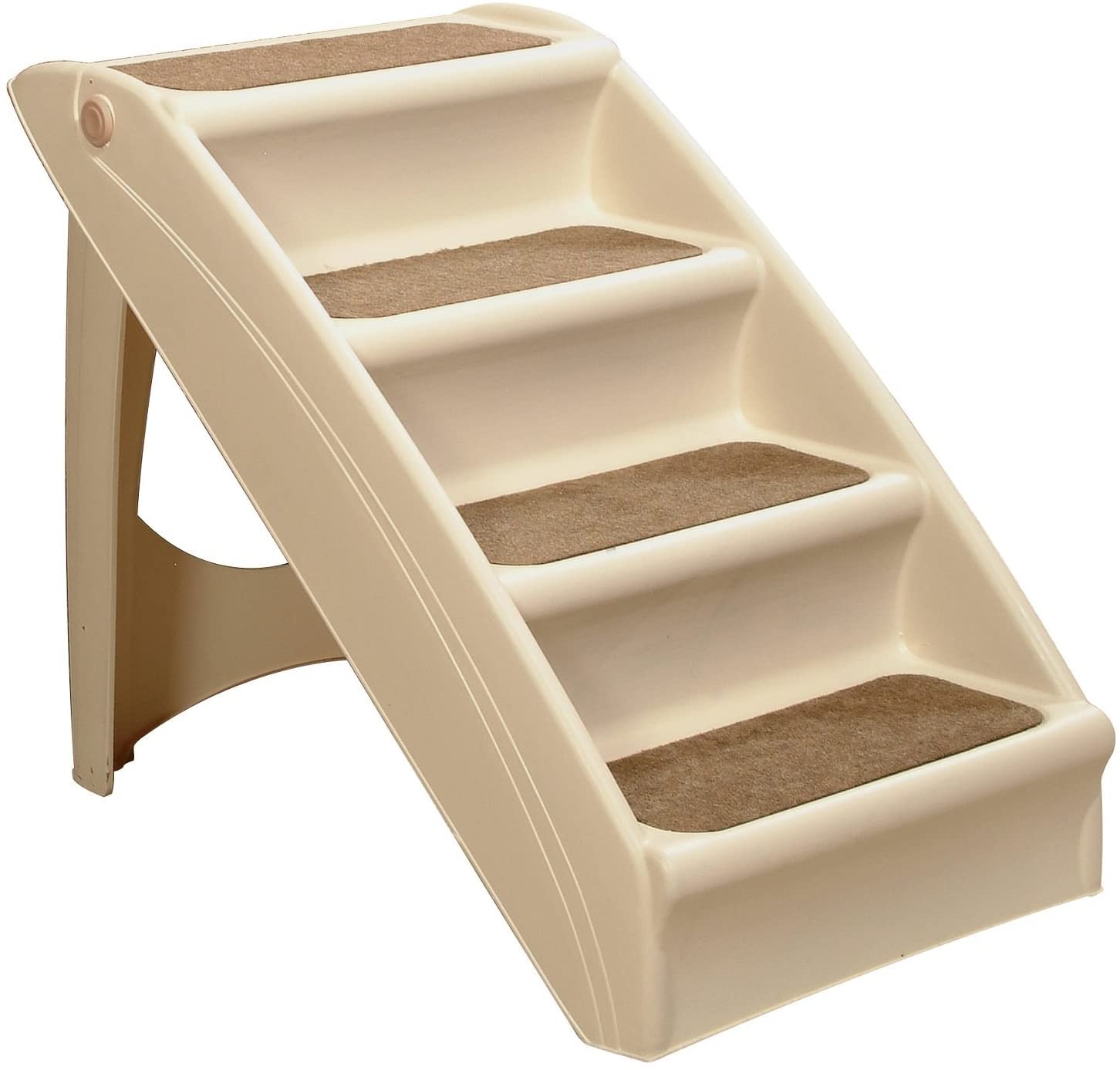 PetSafe CozyUp Folding Pet Steps
