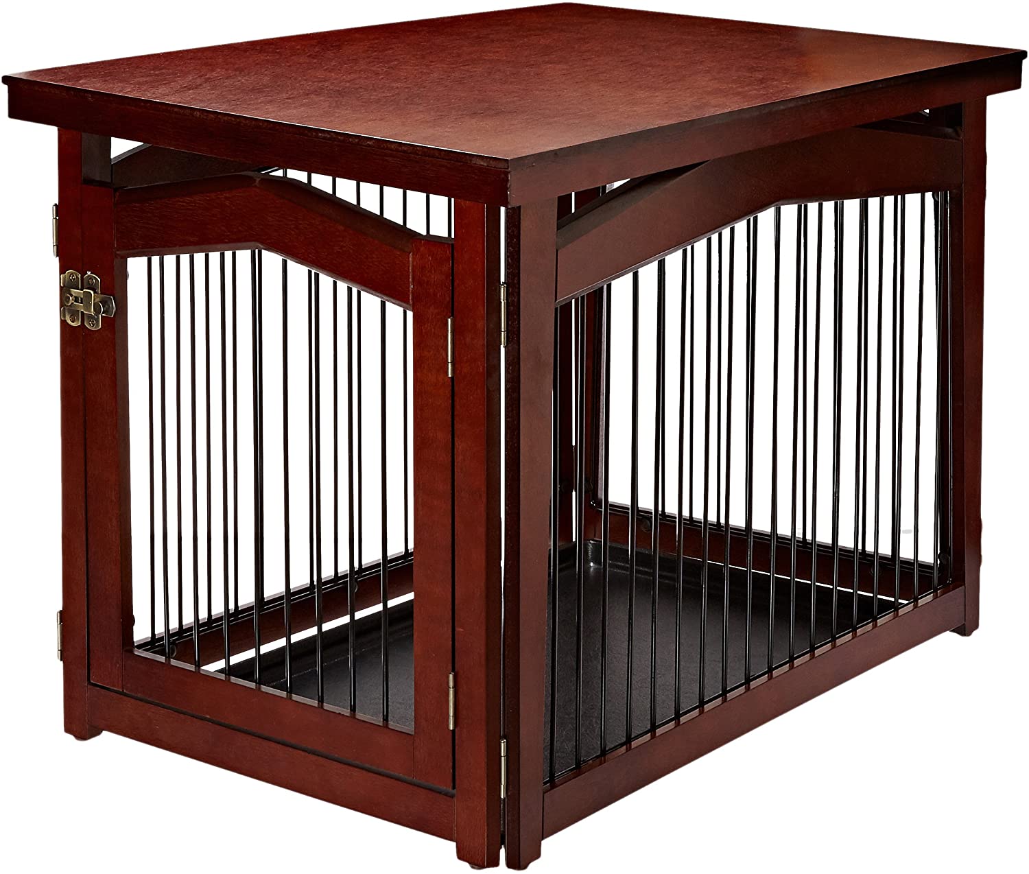Merry Pet 2-in-1 Configurable Pet Crate