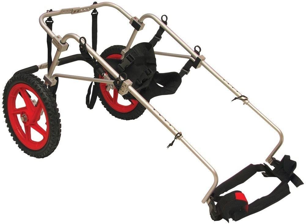 Best Friend Mobility Large Dog Wheelchair