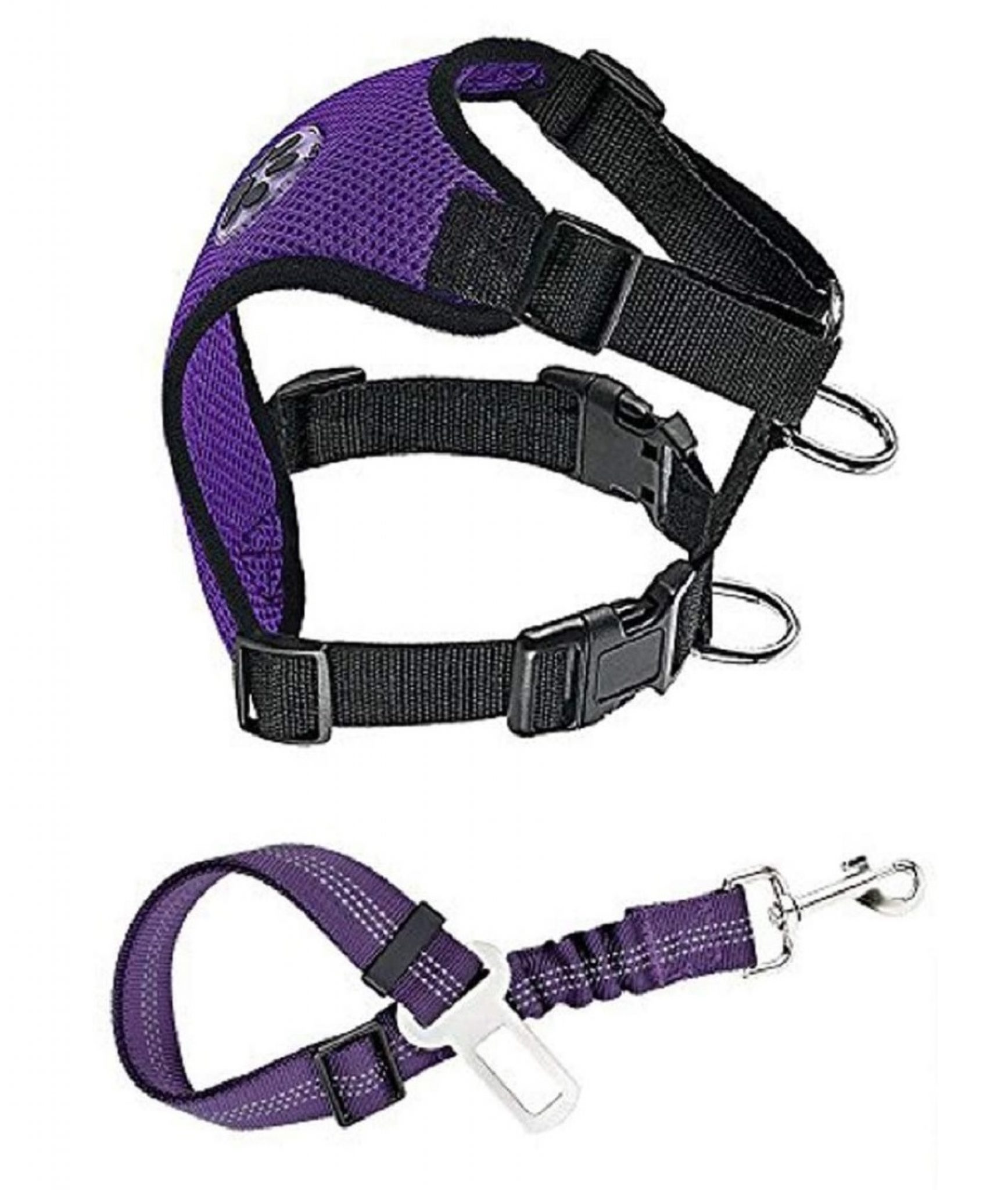 Best Dog Car Harness [2022] Top Kurgo Cars Harness [Review]