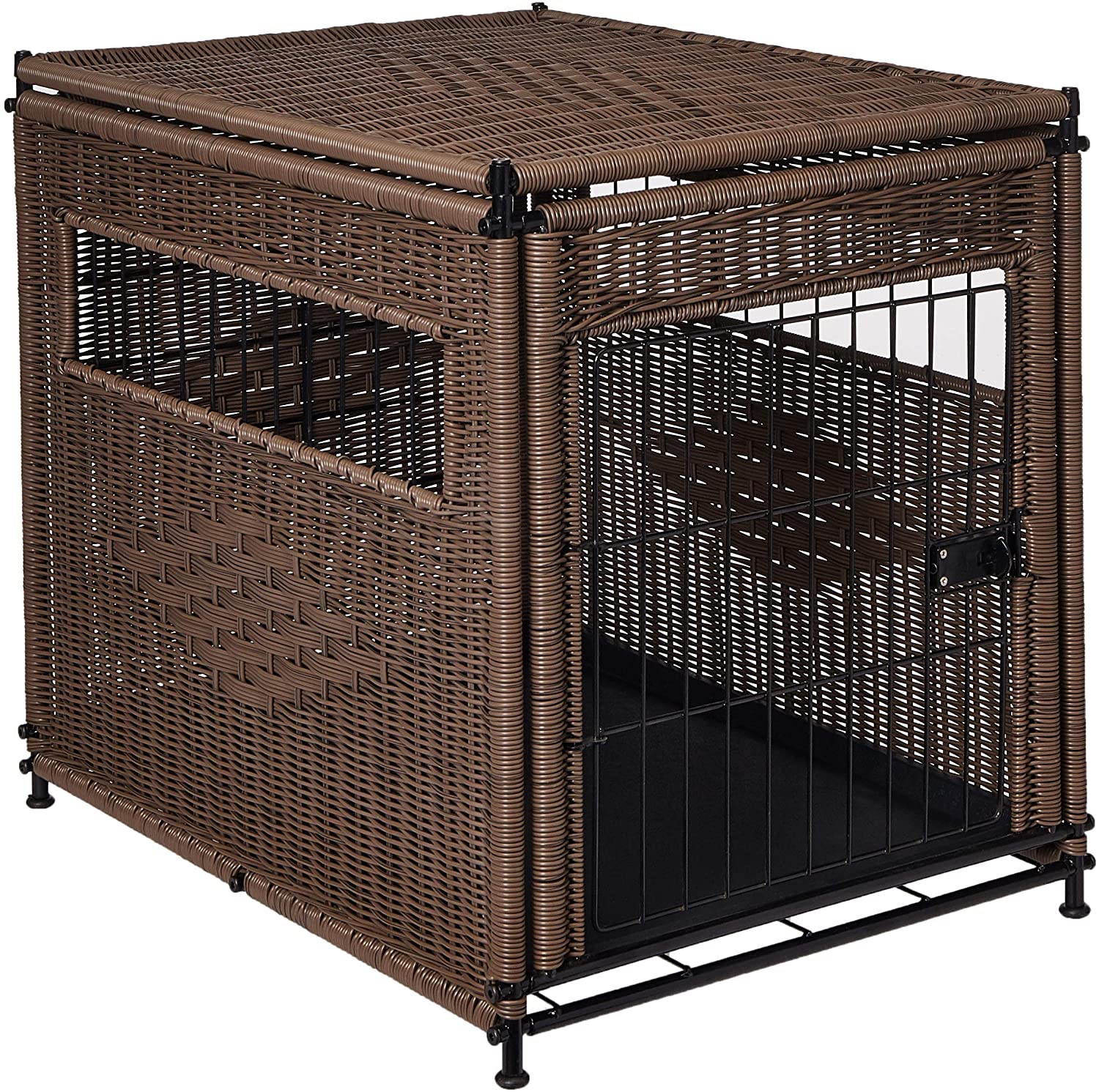 Solvit PetSafe Mr. Herzher's Indoor Pet Home