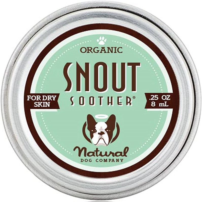 Natural Dog Company – Snout Soother