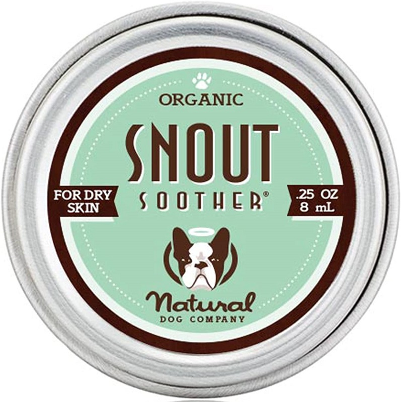 Natural Dog Company – Snout Soother
