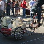 Best Dog Bike Trailer