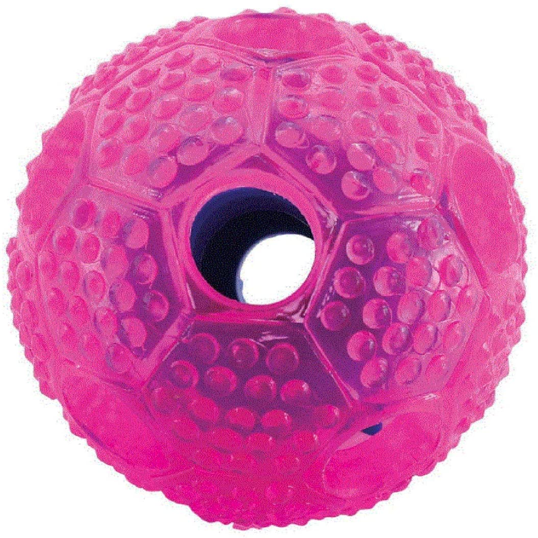 Interactive Dog Ball by FurryFido
