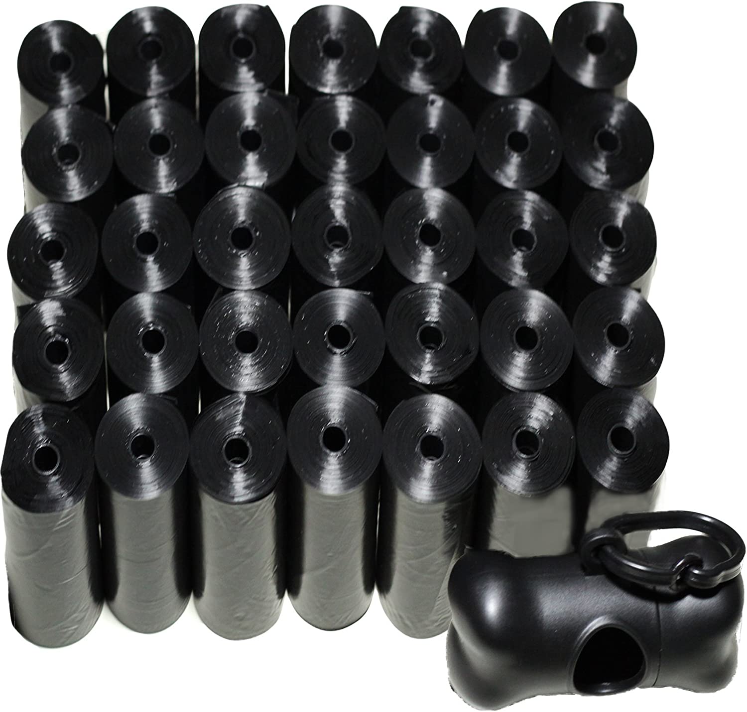 Poop Bag Shop 700-Count Dog Pet Waste Poop Bags