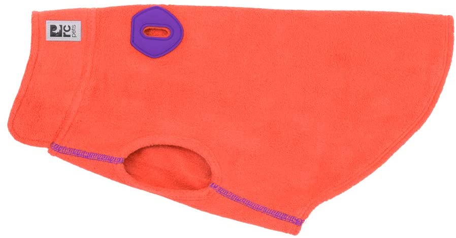 RC Pet Products Baseline Dog Fleece