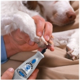 Best Dog Nail Grinder