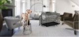 Best Dog Crate Cover
