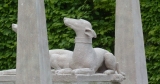 Best Dog Memorial Stone