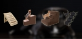 Best Dog Stairs (Steps)