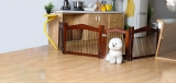 Best Dog Crate Furniture